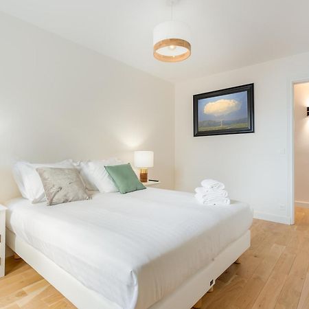 Residence Saint-Sabin Παρίσι Εξωτερικό φωτογραφία