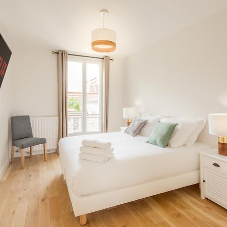 Residence Saint-Sabin Παρίσι Εξωτερικό φωτογραφία