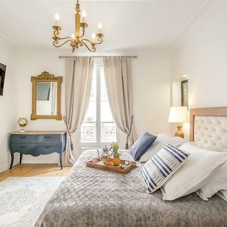 Residence Saint-Sabin Παρίσι Εξωτερικό φωτογραφία
