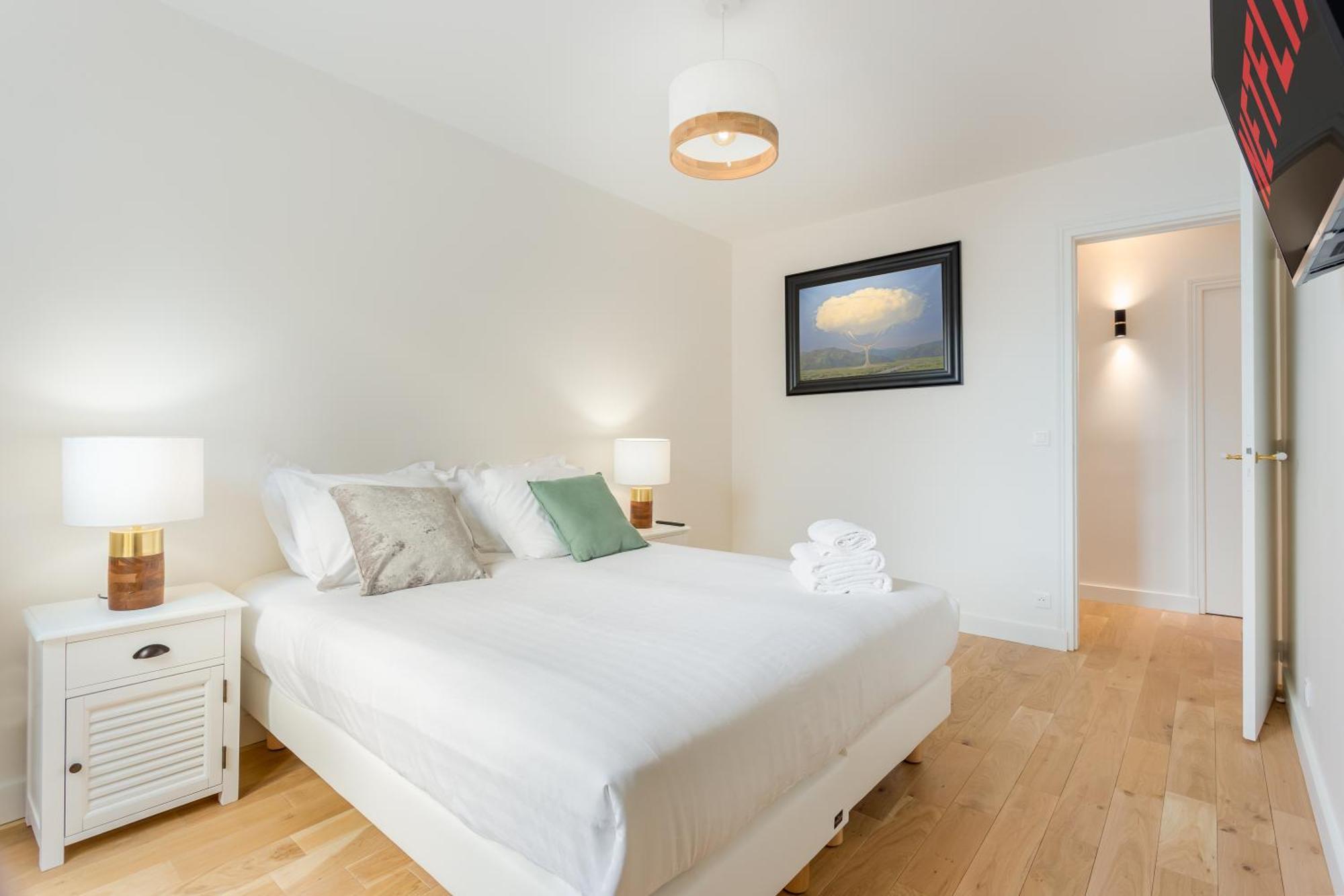 Residence Saint-Sabin Παρίσι Εξωτερικό φωτογραφία