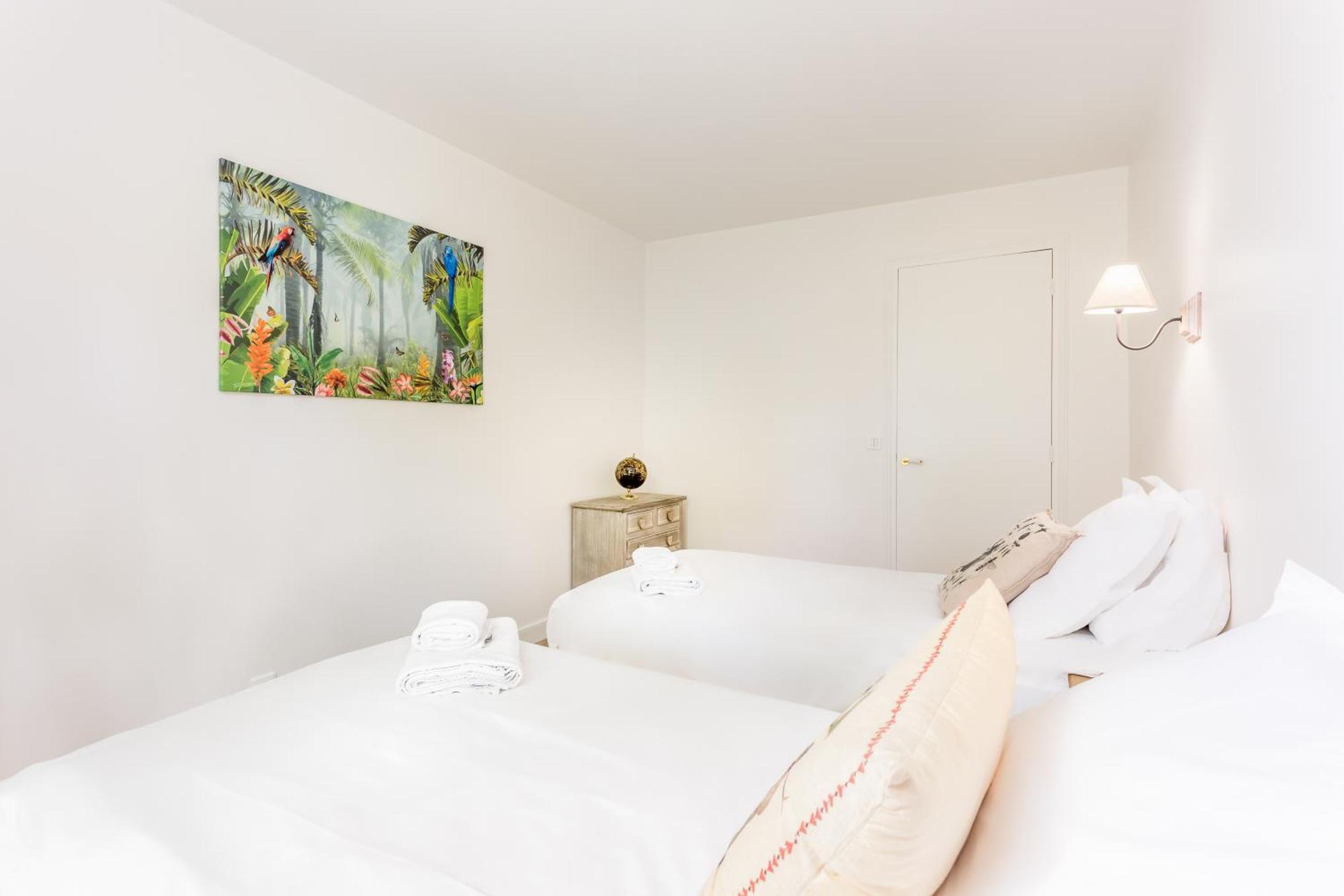 Residence Saint-Sabin Παρίσι Εξωτερικό φωτογραφία