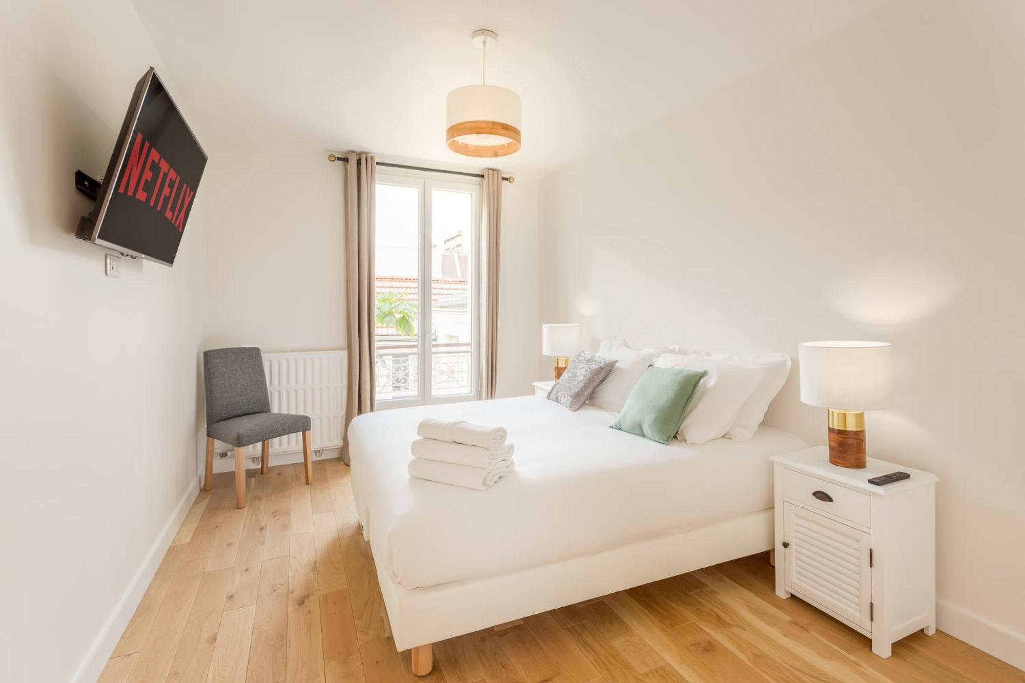 Residence Saint-Sabin Παρίσι Εξωτερικό φωτογραφία