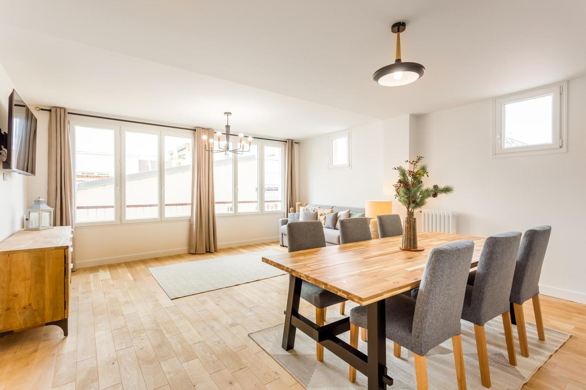 Residence Saint-Sabin Παρίσι Εξωτερικό φωτογραφία