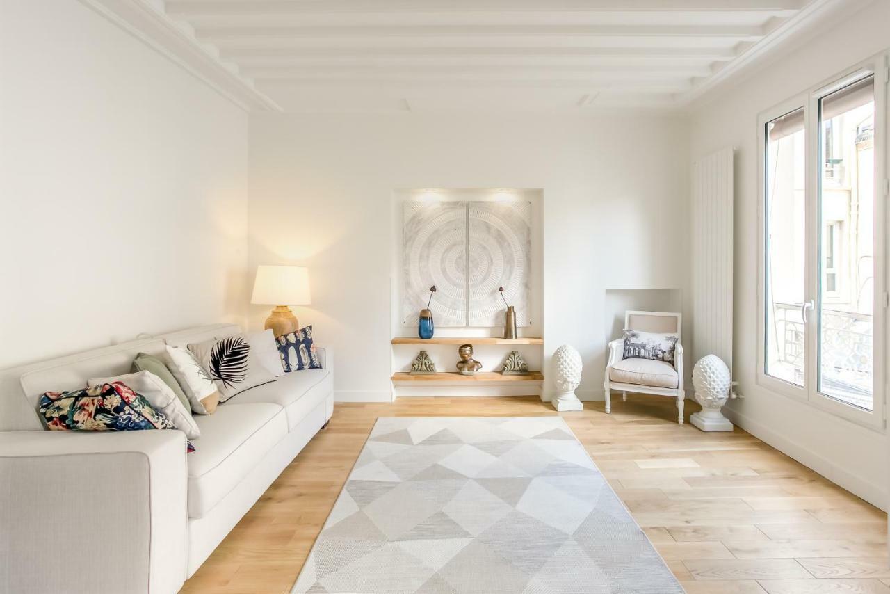 Residence Saint-Sabin Παρίσι Εξωτερικό φωτογραφία