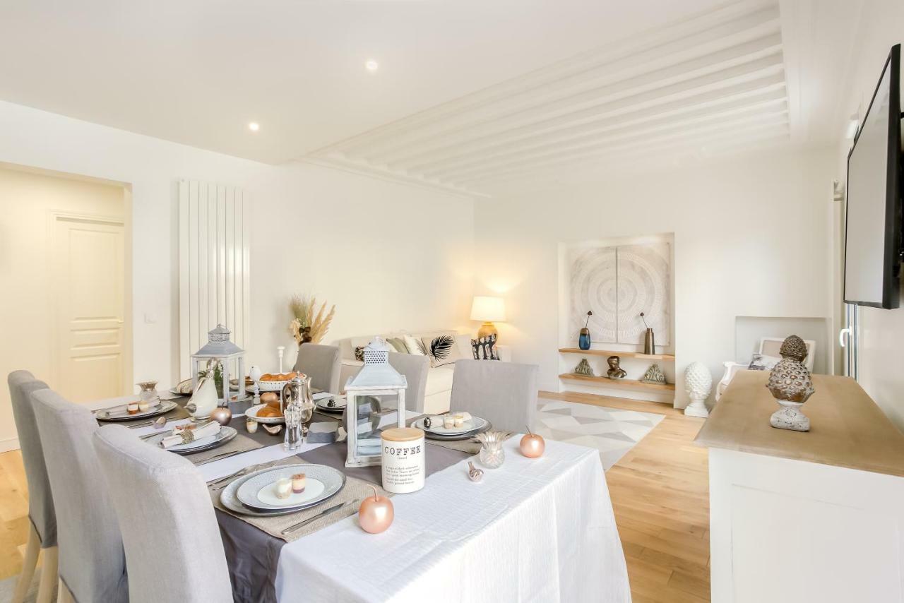 Residence Saint-Sabin Παρίσι Εξωτερικό φωτογραφία