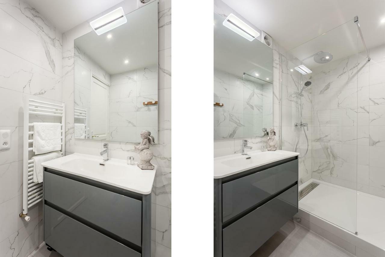 Residence Saint-Sabin Παρίσι Εξωτερικό φωτογραφία