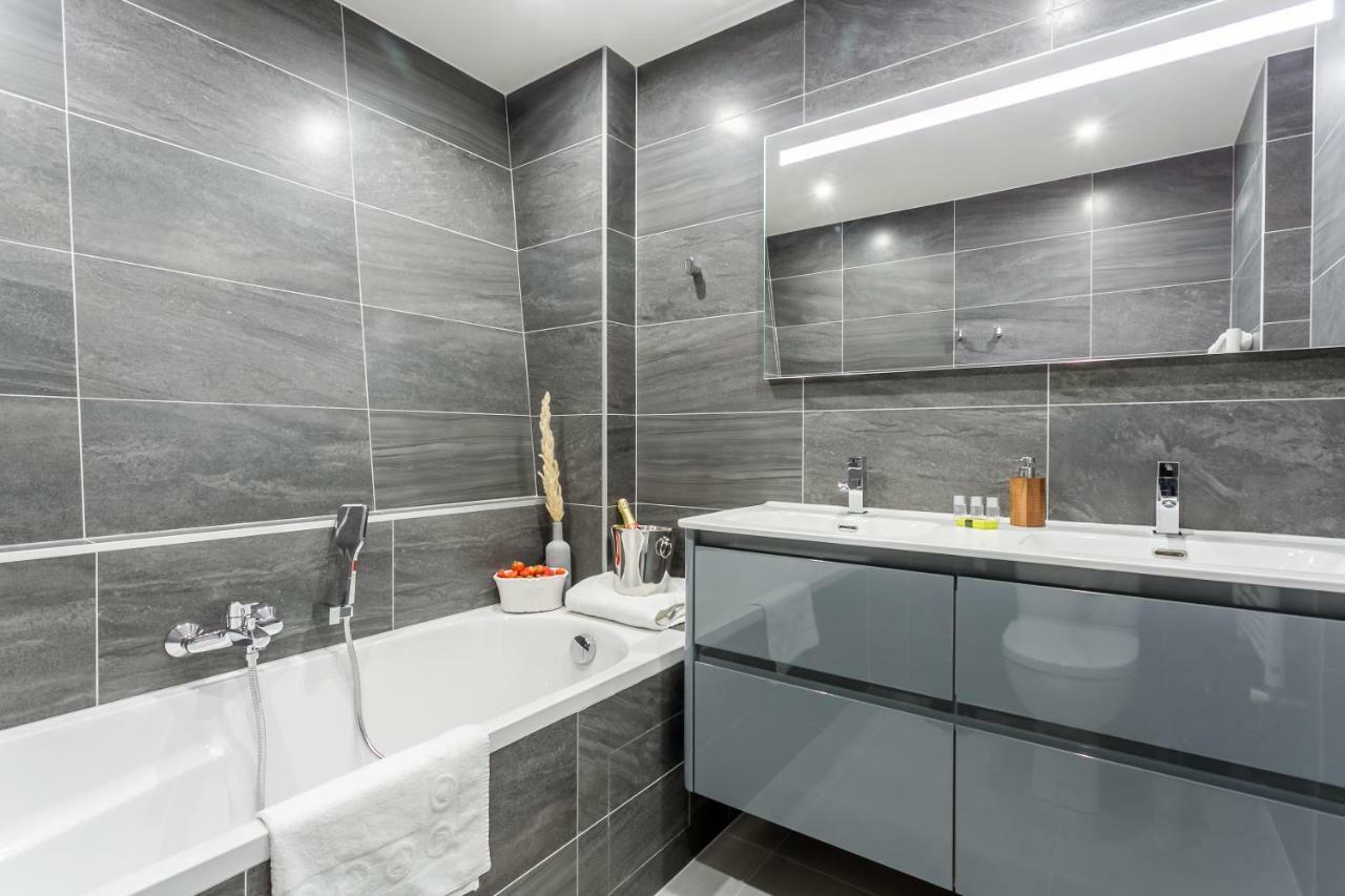 Residence Saint-Sabin Παρίσι Εξωτερικό φωτογραφία