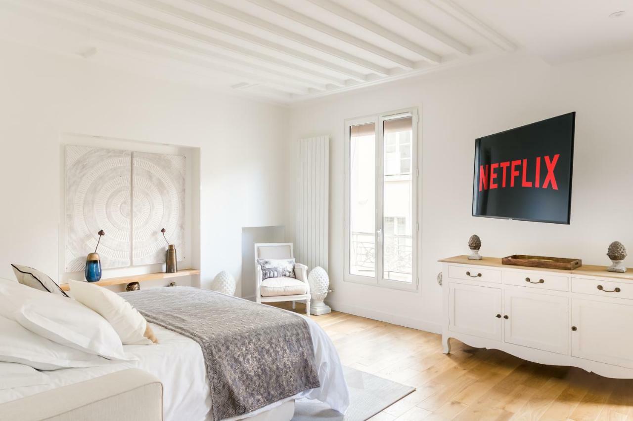 Residence Saint-Sabin Παρίσι Εξωτερικό φωτογραφία